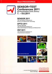 Sensor+Test Conferences 2011 Proceedings