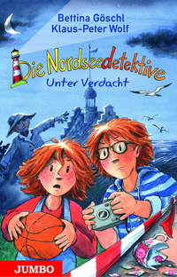 Die Nordseedetektive 6