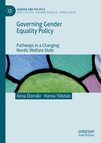 Governing Gender Equality Policy