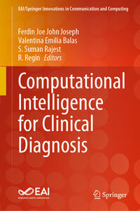 Computational Intelligence for Clinical Diagnosis