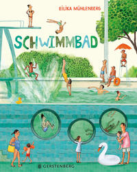 Schwimmbad