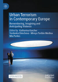 Urban Terrorism in Contemporary Europe