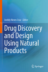 Drug Discovery and Design Using Natural Products