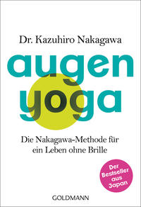 Augen-Yoga