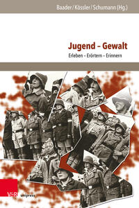 Jugend – Gewalt