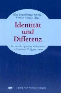 Identität und Differenz