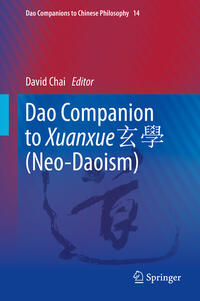 Dao Companion to Xuanxue ?? (Neo-Daoism)