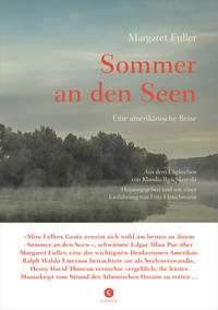 Sommer an den Seen