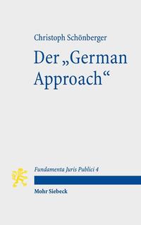 Der "German Approach"