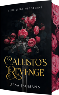 Calisto's Revenge - Eine Liebe wie Sterne