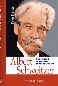 Albert Schweitzer