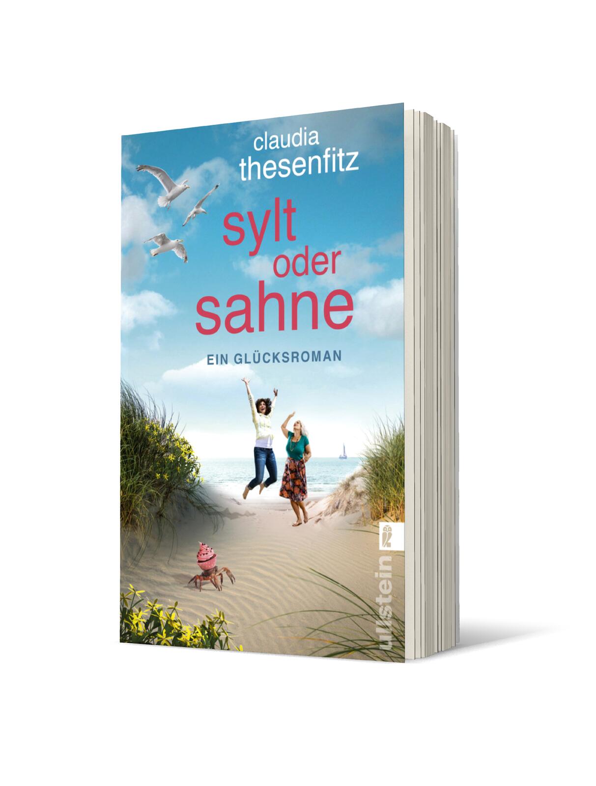 Sylt oder Sahne