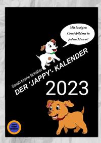 Der `Jappy´- Kalender