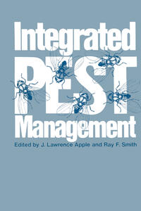 Integrated Pest Management