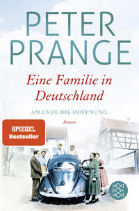 Eine Familie in Deutschland