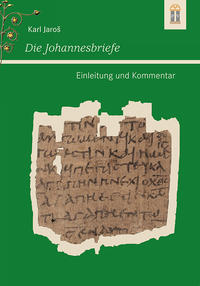 Die Johannesbriefe