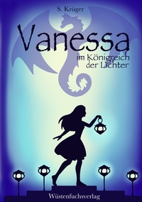 Vanessa im Königreich der Lichter