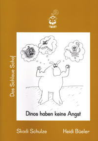 Dinos haben keine Angst