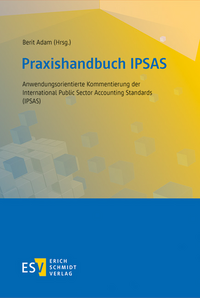 Praxishandbuch IPSAS