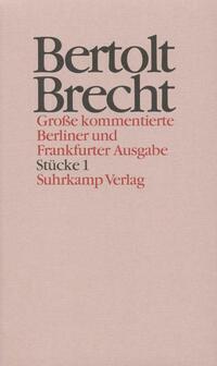 Werke. Große kommentierte Berliner und Frankfurter Ausgabe. 30 Bände (in 32 Teilbänden) und ein Registerband