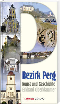 Bezirk Perg