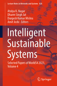 Intelligent Sustainable Systems