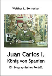 Juan Carlos I., König von Spanien