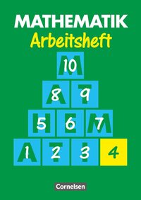 Mathematik Förderschule - Arbeitshefte