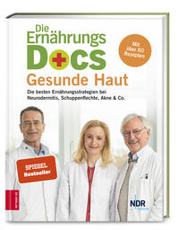 Die Ernährungs-Docs – Gesunde Haut