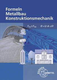 Formeln Metallbau Konstruktionsmechanik