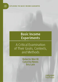 Basic Income Experiments