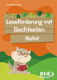 Leseförderung mit Sachtexten – Natur