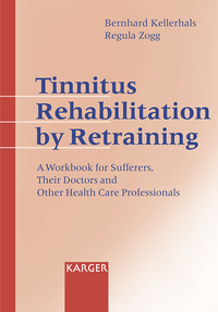 Tinnitus Rehabilitation by Retraining