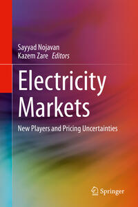 Electricity Markets