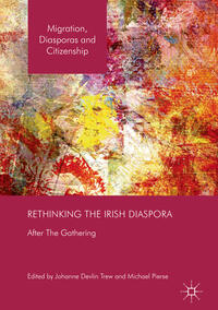 Rethinking the Irish Diaspora