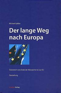 Der lange Weg nach Europa