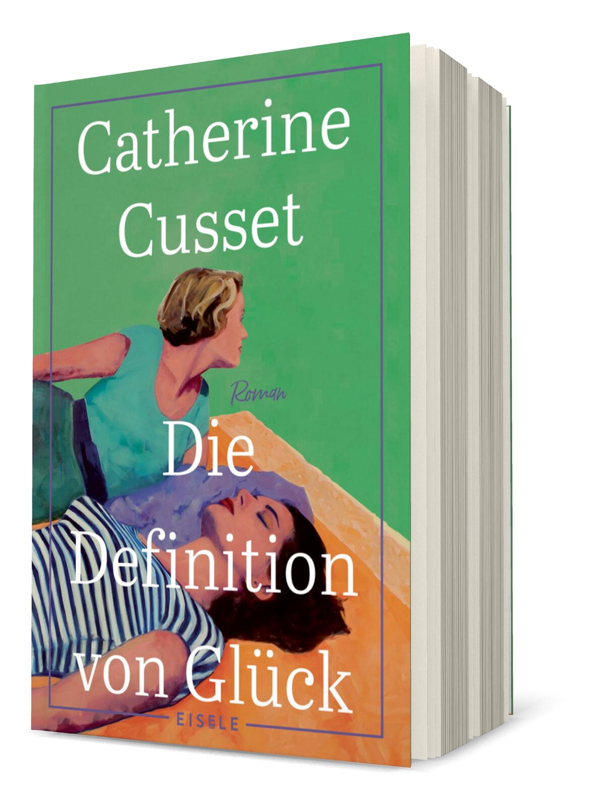 Die Definition von Glück