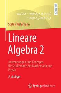 Lineare Algebra 2