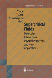 Supercritical Fluids