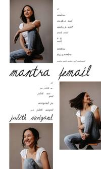 Mantra FeMail