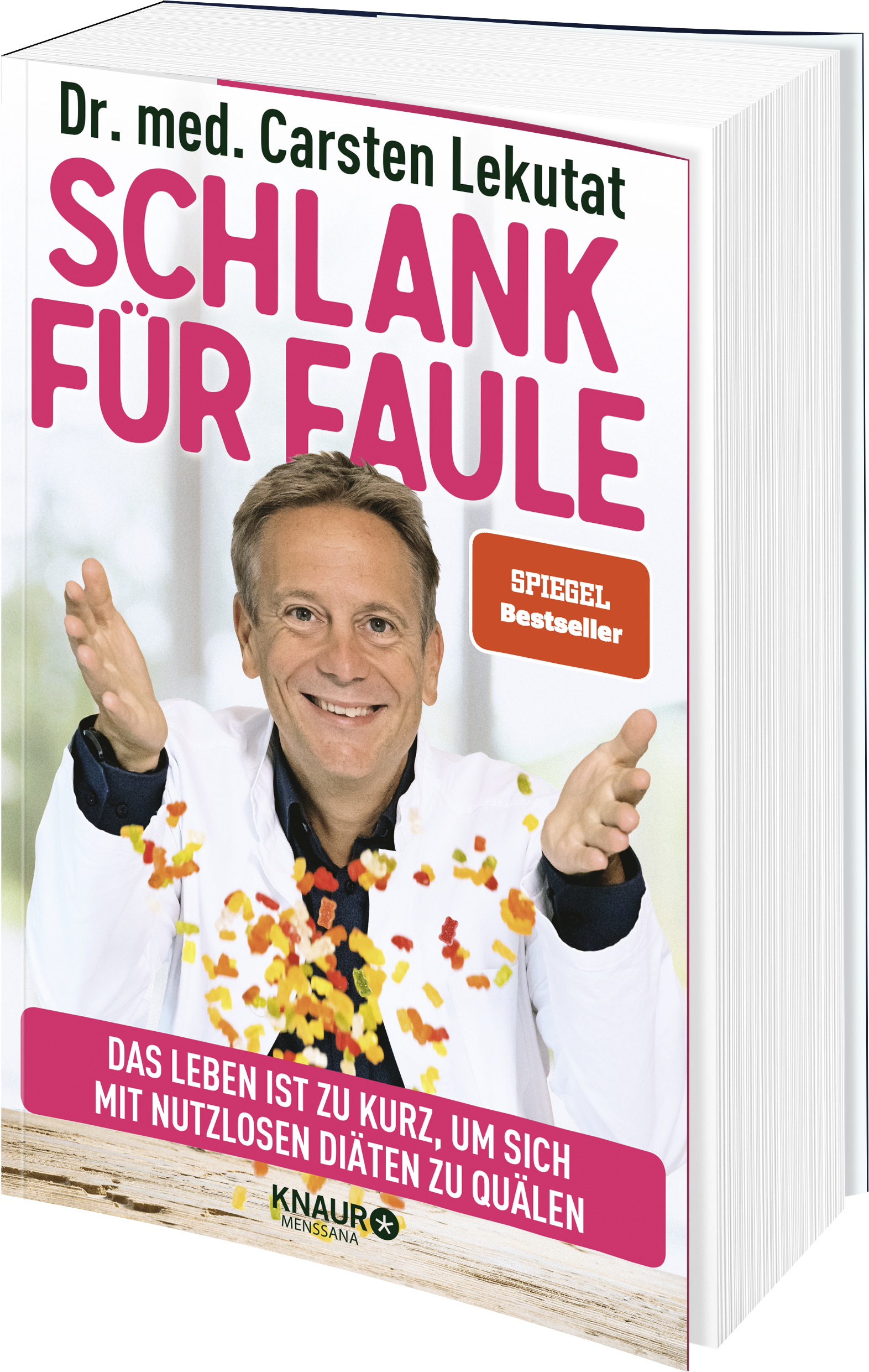 Schlank für Faule