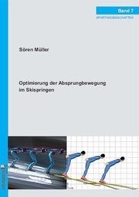 Optimierung der Absprungbewegung im Skispringen