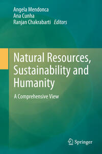 Natural Resources, Sustainability and Humanity