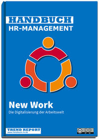 Handbuch HR-Management