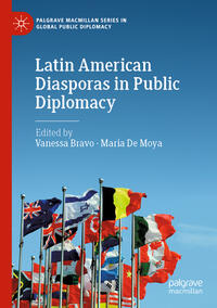 Latin American Diasporas in Public Diplomacy