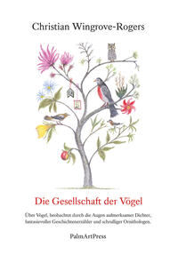 Die Gesellschaft der Vögel