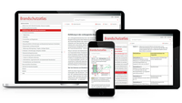 Brandschutzatlas Digital Abo Mehrplatz (4-10 Nutzer)