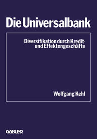 Die Universalbank