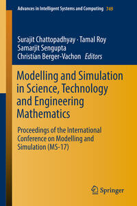 Modelling and Simulation in Science, Technology and Engineering Mathematics