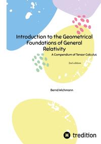 Introduction to the Geometrical Foundations of General Relativity